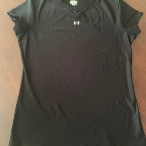 Underarmour tshirt
